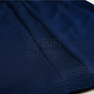 Nouvelle arrivée, uniforme de football, coutures renforcées, short léger, séchage rapide, adapté aux joueurs adultes, conçu pour une longue durée de vie - Product Image 5