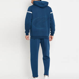 Chándales Ligeros y Transpirables con Capucha para Hombre, Diseño de Logotipo Personalizado, Precio Bajo 2026 - Product Image 3