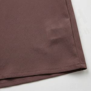 ราคาเสื้อผ้าสตรี อบายะห์ทรงแบทวิงทันสมัย ชุดอิสลาม ขายส่ง รับสั่งตัดตามไซส์ สวมใส่สบาย ผลิตตามแบบ OEM เสื้อผ้ามุสลิมสุภาพ - Product Image 6