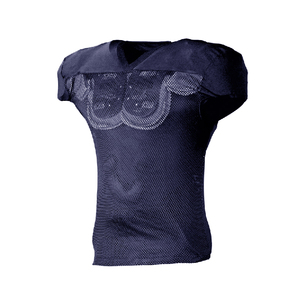 Camisetas de Fútbol Americano Personalizadas Más Vendidas con Bordado e Impresión por Sublimación para Hombres Adultos, Camiseta Deportiva de Talla Personalizada - Product Image 4