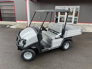 Chariot utilitaire de haute qualité Club Car Carryall, véhicule utilitaire électrique pour le golf, chariot de transport robuste pour la ferme, l'hôtel, l'entrepôt - Product Image 5
