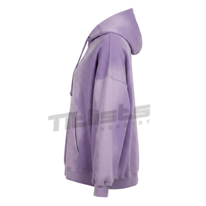 เสื้อฮู้ดดี้ผู้หญิง น้ำหนักเบา สวมใส่สบาย ผ้าเนื้อนุ่ม ดีไซน์ทันสมัย คอลเลคชั่นแฟชั่น - Product Image 2