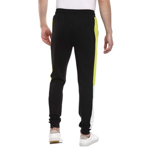 OEM Service Breathable Comfortable Men's Jogger Custom Design Solid Color Running Fitness Wear Jogger Pants For Men From BD - Product Image 4