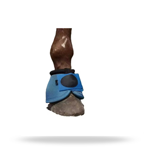 Protège-pattes pour chevaux, bottes de protection pour l'équitation, équipement équestre - Product Image 4