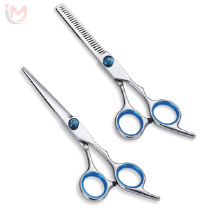 Ciseaux de coiffure professionnels en acier inoxydable de qualité supérieure pour la vente en gros (OEM) - Product Image 5