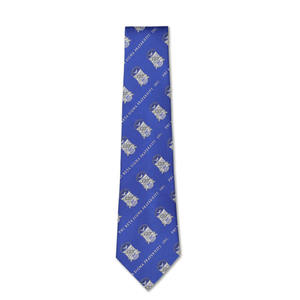 Corbata Universitaria de la Fraternidad Phi Beta Sigma Inc. - Product Image 1
