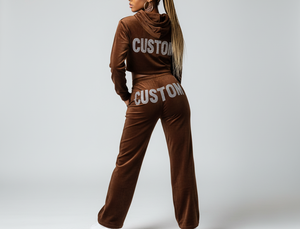 Factory Direct Womens <b>tracksuit</b> clothing factory Womens four way stretch <b>tracksuit</b> Womens active lifestyle <b>tracksuit</b> - Product Image 4