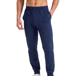 Pantalones Deportivos para Hombre, Talla Personalizada, Color Liso, Ropa de Invierno, Pantalones Deportivos para Hombre de Alta Calidad - Product Image 1