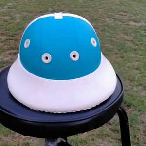 Casco de Equitación de Camuflaje para Entrenamiento de Polo, Casco Deportivo de Fibra de Vidrio Resistente, Equipo de Equitación Cómodo, Productos OEM - Product Image 3