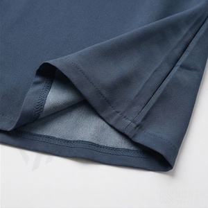 Abaya Traditionnelle Modeste pour Femmes Musulmanes, en Polyester, Imprimé Floral Diamanté, Élégante, Tendance, Vente en Gros, Robe d'Été, d'Automne et de Printemps - Product Image 6