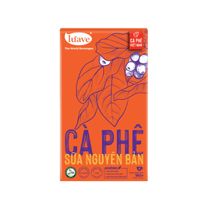 20g*8 Sticks 12 Months OEM & Wholesale Manufacturer Store In A Cool 100% Vietnamese <b>Instant</b> <b>Coffee</b> Original Milk <b>Coffee</b> - Product Image 3