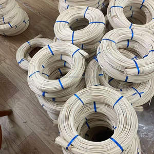 เครื่องหวายจากเวียดนามส่งออกตรงจากโรงงานหวายธรรมชาติทนทานสำหรับตกแต่งเฟอร์นิเจอร์และงานหัตถกรรม - Product Image 2