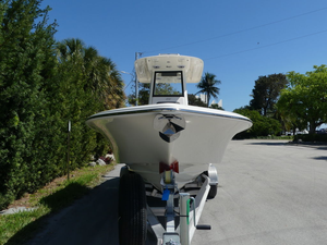 2026 S-h-e-a-r-w-a-t-e-r 270 C-A-R-O-L-I-N-A S-S O-P-E-N B-O-W - Product Image 2