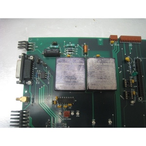 2 Placas Base Cohernet AVIA 266, Conjunto 0179-040-00 - Equipo y Piezas de Semiconductores de Confianza de Marca Global - Product Image 5