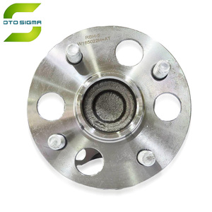 Roulement de moyeu de roue 89544-0D050 pour TOYOTA, qualité OE, fabriqué à Taïwan - Product Image 3