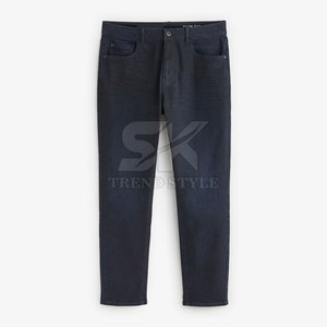 Fabricante de Pakistán, MOQ Bajo, Pantalones Vaqueros para Hombre, Ropa Deportiva para Adultos, Pantalones Vaqueros para Hombre en Oferta Online - Product Image 4