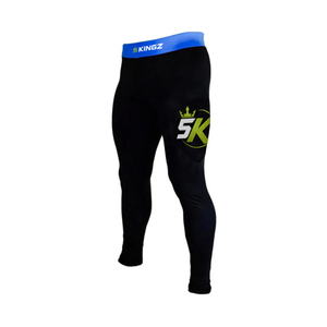 Dernières conceptions de spats de compression pour hommes, vêtements de sport, spats de compression de qualité supérieure, spats de compression en vente - Product Image 3