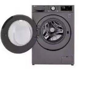Original Turbo 360 Smart 4.5-cu ft High Efficiency Stackable <b>Washer</b> and Dryer with 3-Year Warranty Colorado-Made - Product Image 3