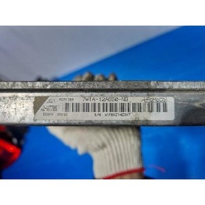 ECU และโมดูลคอมพิวเตอร์มือสองสำหรับรถยนต์ Town Car รุ่น 7W1A12A650NB - Product Image 4