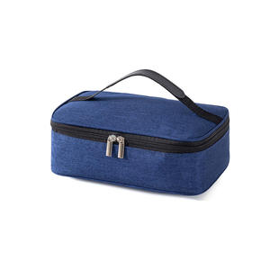 Professional Series Thermal Meal Pouch Keep Warm Cold Insulation <b>Lunch</b> Cooler for Students Daily Carry - Product Image 1
