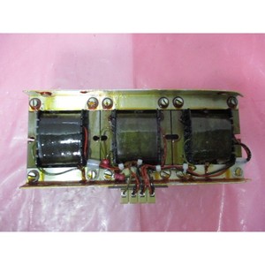 NOUVEAU Transformateur AMAT 1360-90058, 3 phases, SCE suppr - Équipements et pièces semi-conductrices d'occasion fiables à l'échelle mondiale chez - Product Image 6