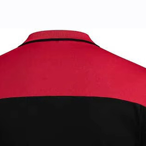 Camisetas polo personalizadas, fabricante OEM, proveedor, compra al por mayor, algodón, poliéster, logotipo bordado, diseño impreso - Product Image 5