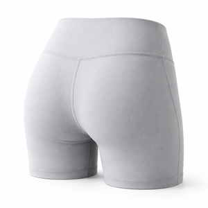 Shorts Deportivos para Mujer al Por Mayor - Opciones Directas de Fábrica y Personalización de Marca Disponible - Product Image 2