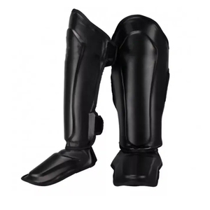 Espinilleras de Fútbol Personalizadas para Eventos Promocionales, Espinilleras de MMA a Medida con Diseño de Logotipo Propio, Equipo de Protección - Product Image 2