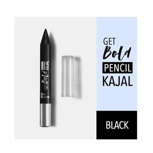 Lápiz Kajal Herbal a Prueba de Agua, Resistente a Manchas, Larga Duración 24H, Delineador de Ojos, Maquillaje Cosmético, Marca Privada OEM ODM - Product Image 1