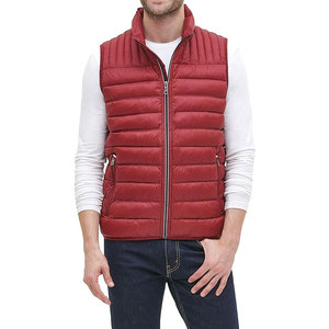 Plus Size Men Fashion Canvas Varsity <b>Jacket</b> Stand <b>Lightweight</b> Breathable Casual Regular Sleeve Style Solid Color High Street - Product Image 1