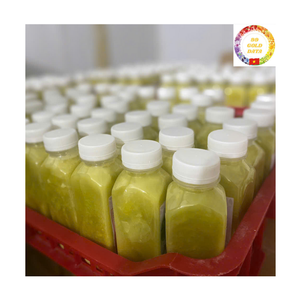 แท่งอ้อยแช่แข็งส่วนผสมน้ำหวานสำหรับร้านขายน้ำผลไม้ - Product Image 4