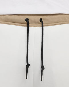 Pantalones Deportivos de Punto para Hombre, de Alta Calidad, Suaves, de Algodón, con Cintura Elástica, Diseño de Pierna Ajustada y Acabado Antipilling - Product Image 4