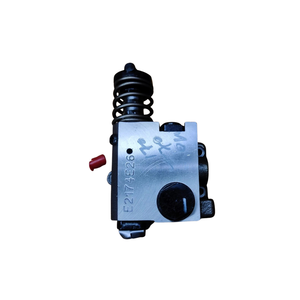 Vanne de commande ZANGO Premium Rockshaft pour attelage SJ23641 SJ31687 SJ38294, pièce de rechange hydraulique pour tracteur - Product Image 4
