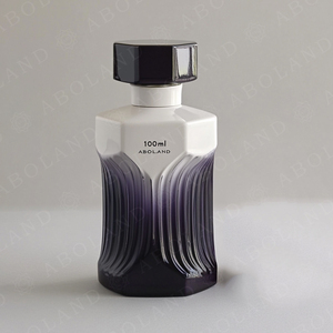 ขวดน้ำหอมแก้ว ขวดน้ำหอมพร้อมกล่องบรรจุภัณฑ์ บรรจุภัณฑ์ขวดน้ำหอมสำหรับผู้หญิงแบบกำหนดเอง - Product Image 5