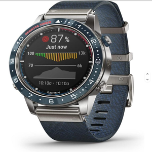 Relojes Garmin MARQ Captain de Alta Calidad - Product Image 3