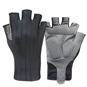 High Quality Professional Custom New Arrival Best Price Gloves Cycling Gloves for Men Women Custom Design <b>Half</b> Finger Non <b>Slip</b> - Product Image 4