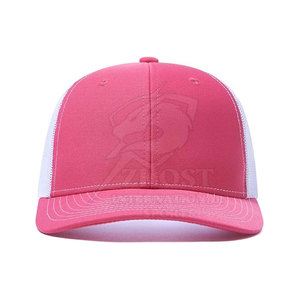 Standard Panel Structured Trucker <b>Hat</b> High Quality Foam Front Summer <b>Holiday</b> Trucker <b>Hat</b> For Sale - Product Image 2