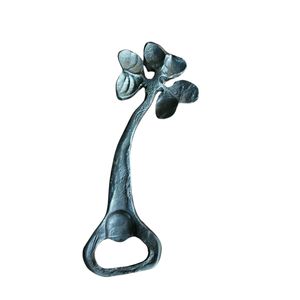 Abridor de Botellas de Hierro con Diseño Rizado de Alta Calidad, Acabado con Recubrimiento en Polvo, para Decoración de Bares, Fiestas y Eventos, Ideal para Regalos - Product Image 3