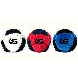 Wholesale Oem Service <b>Hacky</b> <b>Sack</b> Ball Latest Style <b>Hacky</b> <b>Sack</b> Ball Indoor / Outdoor <b>Hacky</b> <b>Sack</b> Ball - Product Image 1