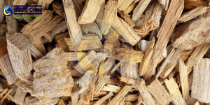 Copeaux de bois séchés naturels de la marque NGOC CHAU, approvisionnement en vrac, systèmes de chauffage, utilisation des déchets agricoles, écologiques, bois de qualité supérieure - Product Image 3