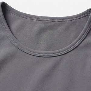 High Quality Womens Yoga Set Style Custom Design <b>Legging</b> Breathable Solid <b>Pattern</b> Elastic Waist Activewear Gear - Product Image 4