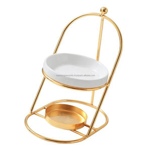 เตาเผาน้ำมันหอมระเหยเซรามิกแบบประหยัดพลังงานยี่ห้อยาชาน - Product Image 6