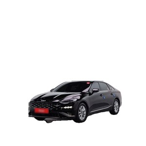 Kia K8 2.5 Essence 2WD avec boîte de vitesses automatique, 81 882 km, conduite à gauche, modèle 2022 - Product Image 1