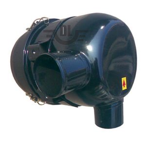เหมาะสำหรับเครื่องยนต์ Deutz 02102527 ชุดกรองอากาศ F3L912 F4L912 FL912 สำหรับรถขุด รถแทรกเตอร์ อะไหล่แท้จากโรงงาน - Product Image 1