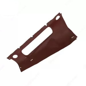 อะไหล่แท้ Deutz 02101785 ชิ้นส่วนด้านบนของตัวเบี่ยงลม สำหรับเครื่องยนต์ F6L912 FL912 F4L912 รถขุด รถแทรกเตอร์ - Product Image 1