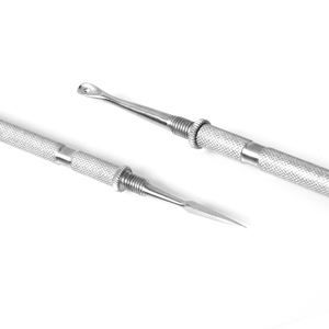 KANEKA ENTERPRISES Extracteur de points noirs et de boutons en acier inoxydable de haute qualité, emballage personnalisable, dernier design - Product Image 2