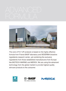 Suero facial B3, cosmético, nuevo producto, venta al por mayor - Product Image 4