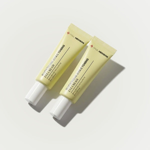 Crème pour les yeux contre les cernes, K-Beauty coréen, Polmedison Glutathione Vita C Toning Eye Cream 20ml, Fabriqué en Corée - Product Image 1