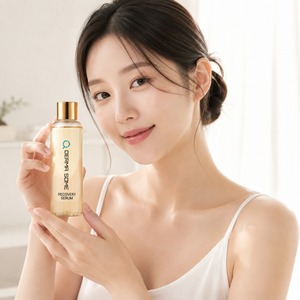 Tonique hydratant pour le visage au peptide, tonique rafraîchissant pour le visage, tonique pour peaux sèches, tonique pour le visage au peptide, tonique raffermissant, marque privée - Product Image 4