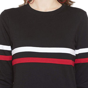 Dernières tendances de la mode décontractée, ensembles de t-shirts et shorts pour femmes, couleur unie, ensembles de deux pièces pour femmes, été, personnalisés - Product Image 5